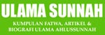 Kumpulan Fatwa, Artikel dan Biografi Ulama Ahlussunnah